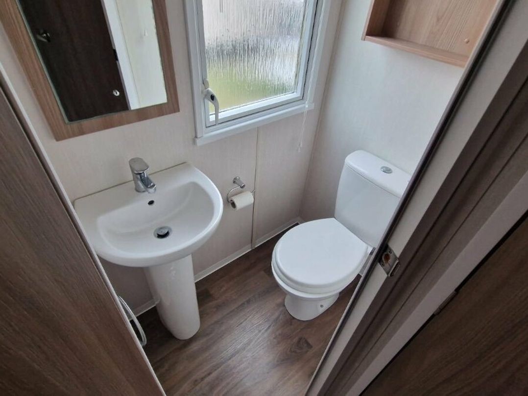 Seashore Holiday Park - Holiday Accommodation 11473