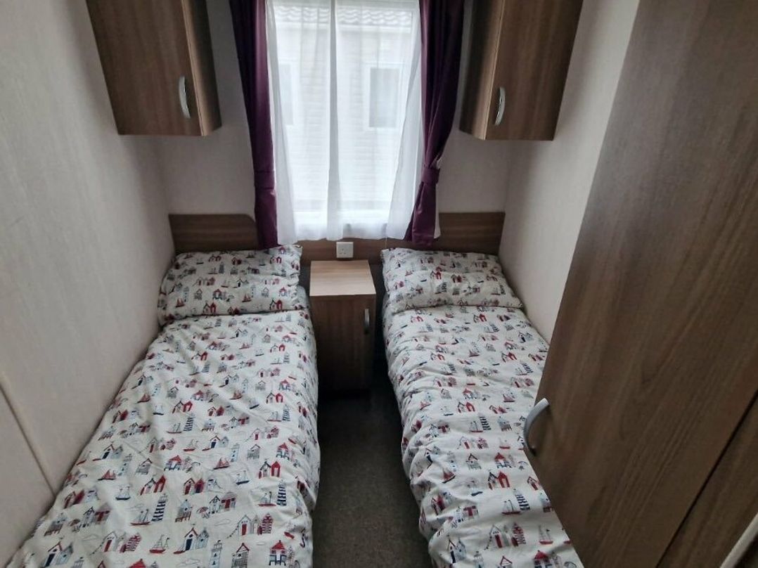 Seashore Holiday Park - Holiday Accommodation 11473