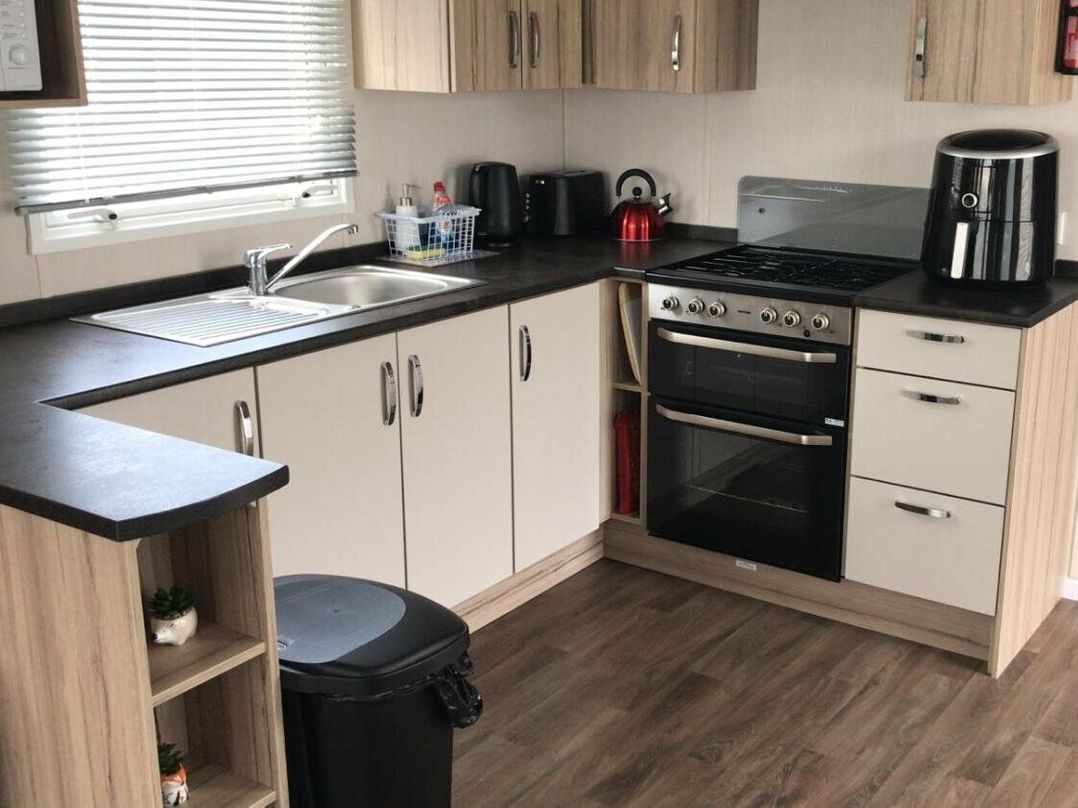 Pentire Costal Holiday Park - Holiday Accommodation 11475