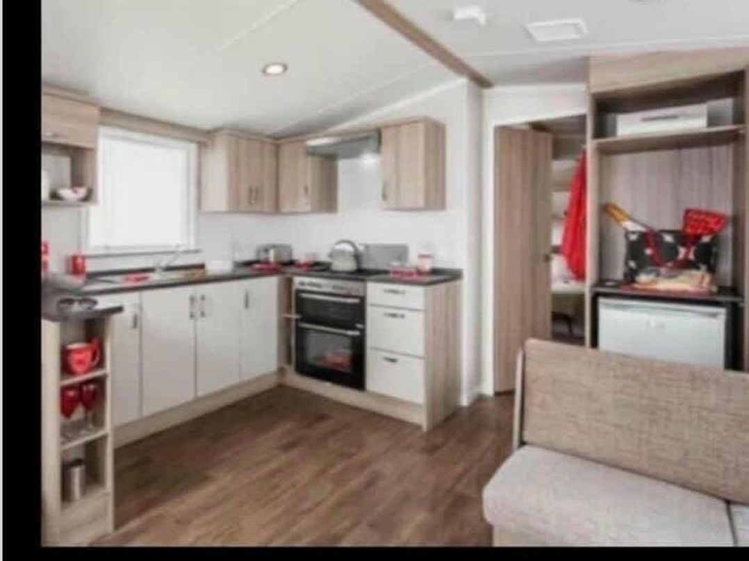 Pentire Costal Holiday Park - Holiday Accommodation 11475