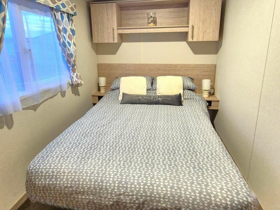 Silver Sands Holiday Park - Holiday Accommodation 11481