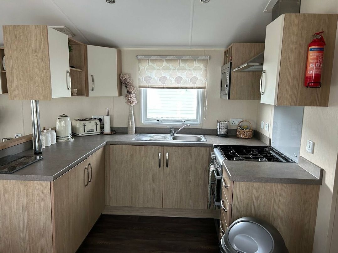 Lyons Winkups and Primrose - Holiday Accommodation 11488