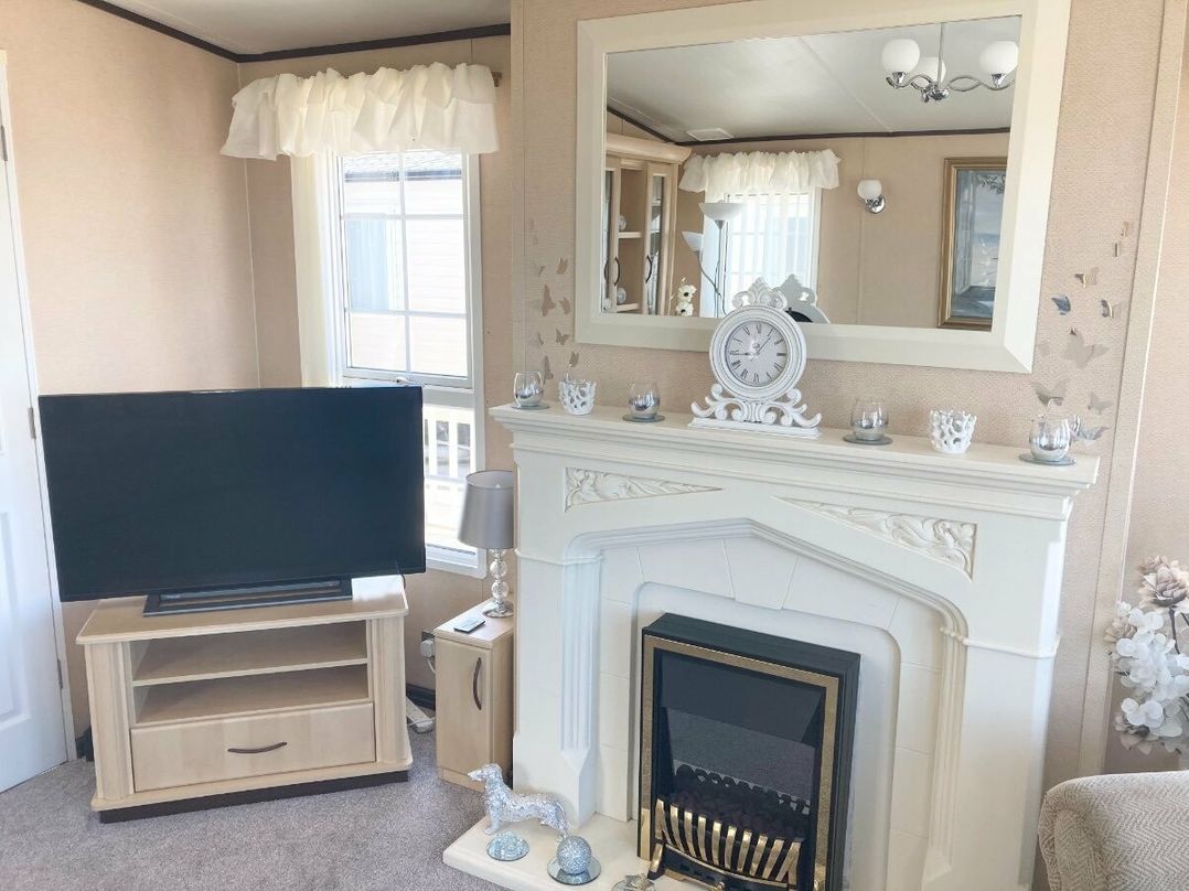 Golden Sands Kinmel Bay - Holiday Accommodation 11491