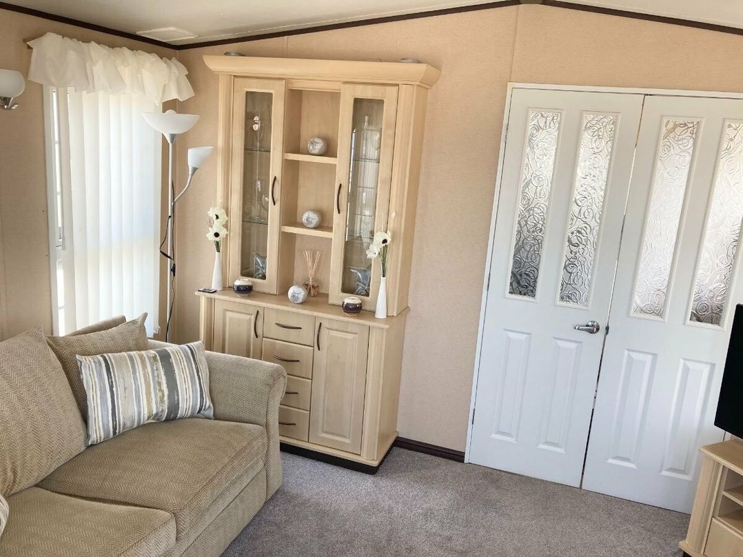 Golden Sands Kinmel Bay - Holiday Accommodation 11491