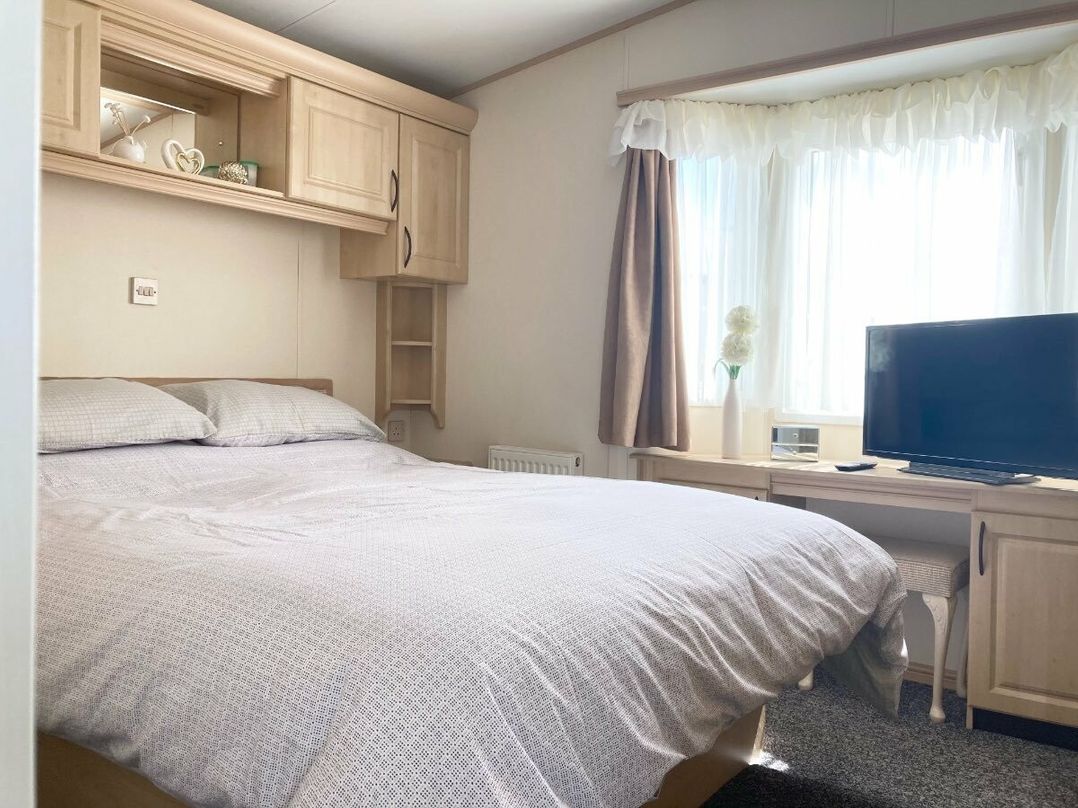 Golden Sands Kinmel Bay - Holiday Accommodation 11491