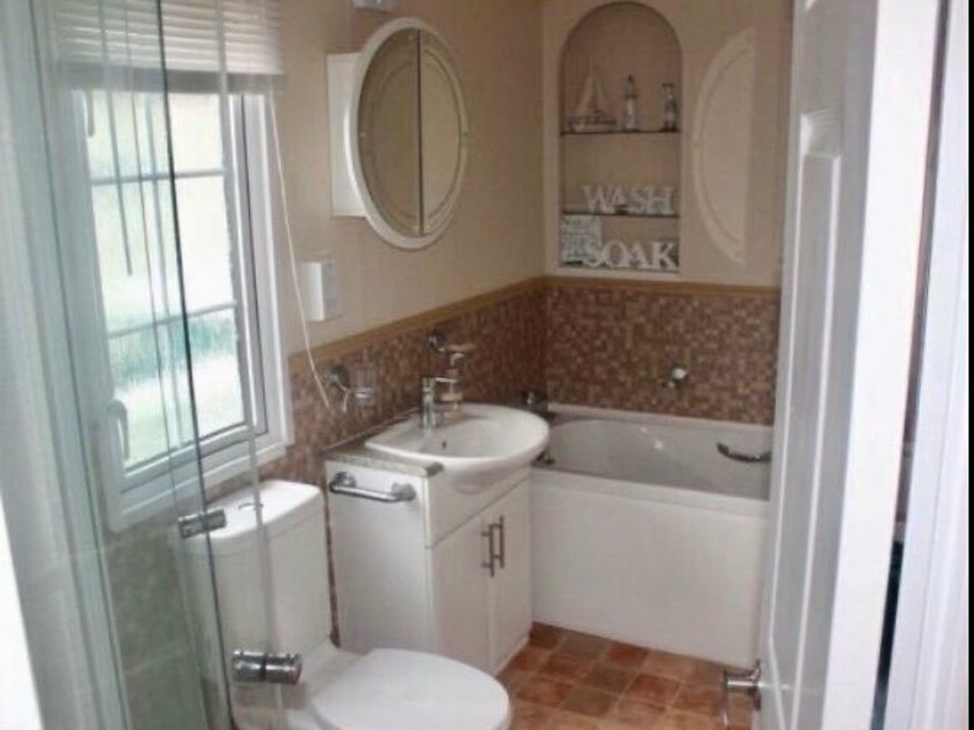 Golden Sands Kinmel Bay - Holiday Accommodation 11491