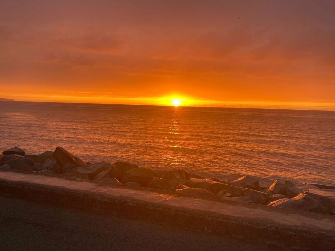 Golden Sands Kinmel Bay - Holiday Accommodation 11491