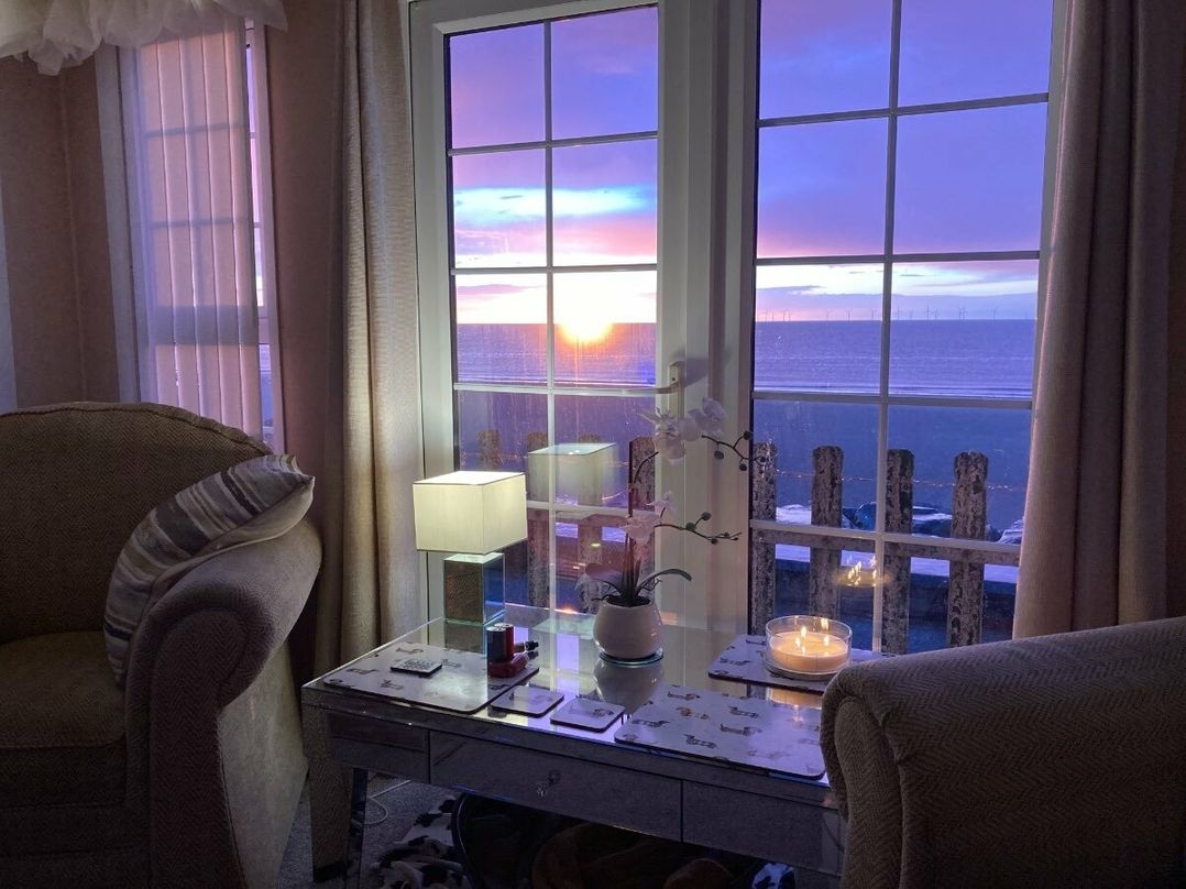 Golden Sands Kinmel Bay - Holiday Accommodation 11491