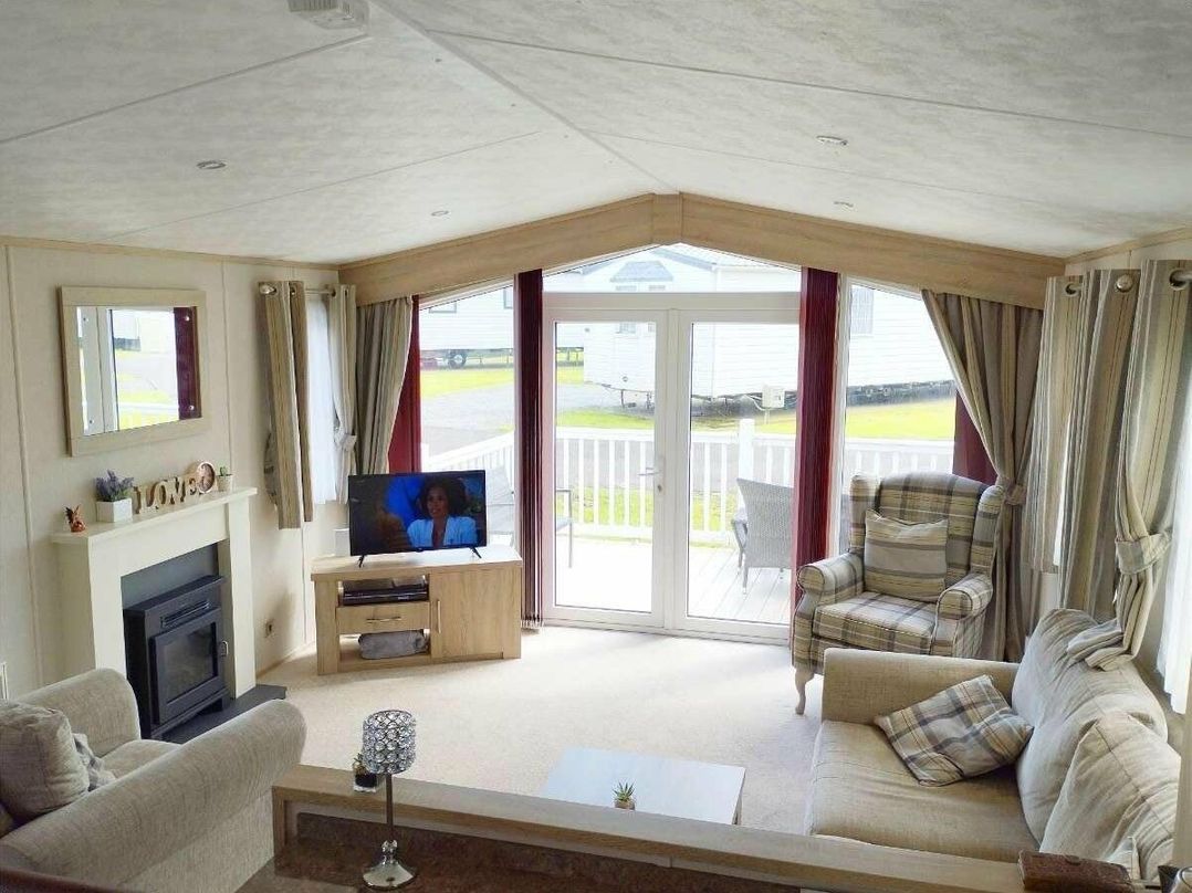 Sand Le Mere Holiday Village - Holiday Accommodation 11502