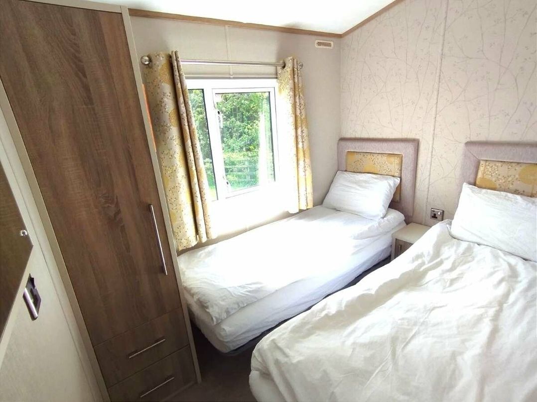 Sand Le Mere Holiday Village - Holiday Accommodation 11502