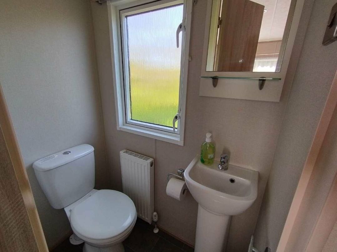 Sand Le Mere Holiday Village - Holiday Accommodation 11502