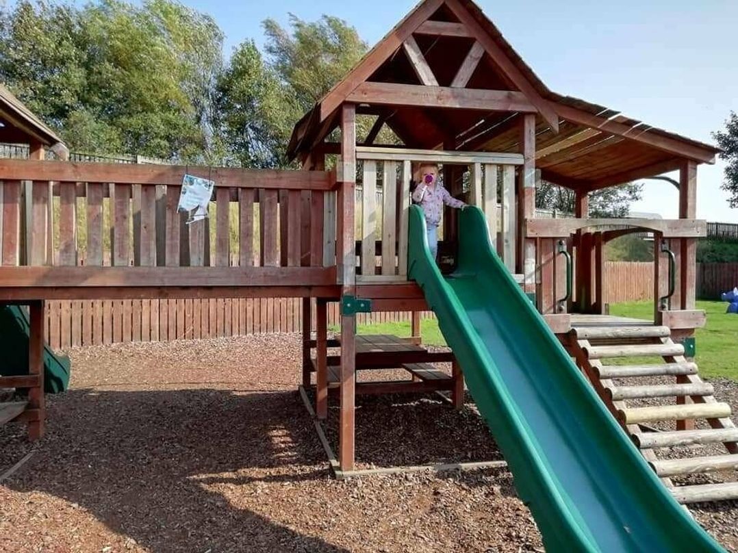 Sand Le Mere Holiday Village - Holiday Accommodation 11502