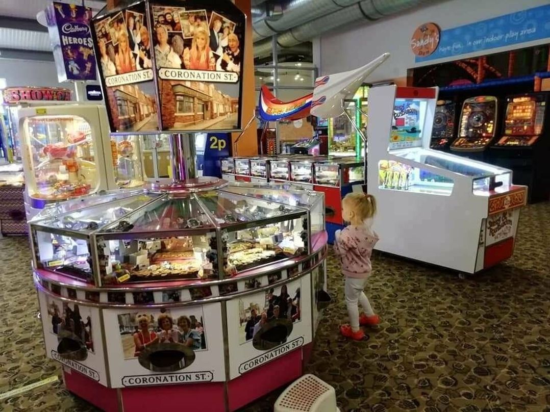 Sand Le Mere Holiday Village - Holiday Accommodation 11502