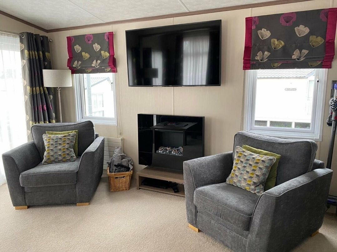 Rockley Park - Holiday Accommodation 11506