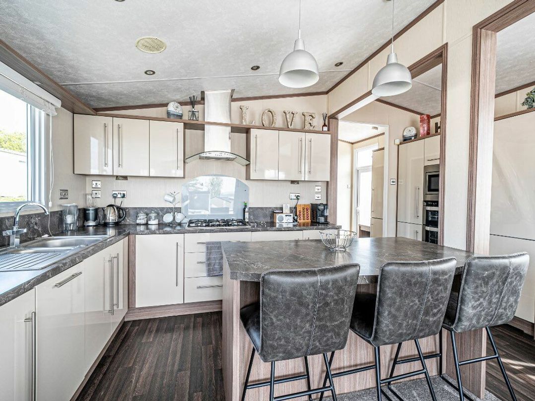 Rockley Park - Holiday Accommodation 11506