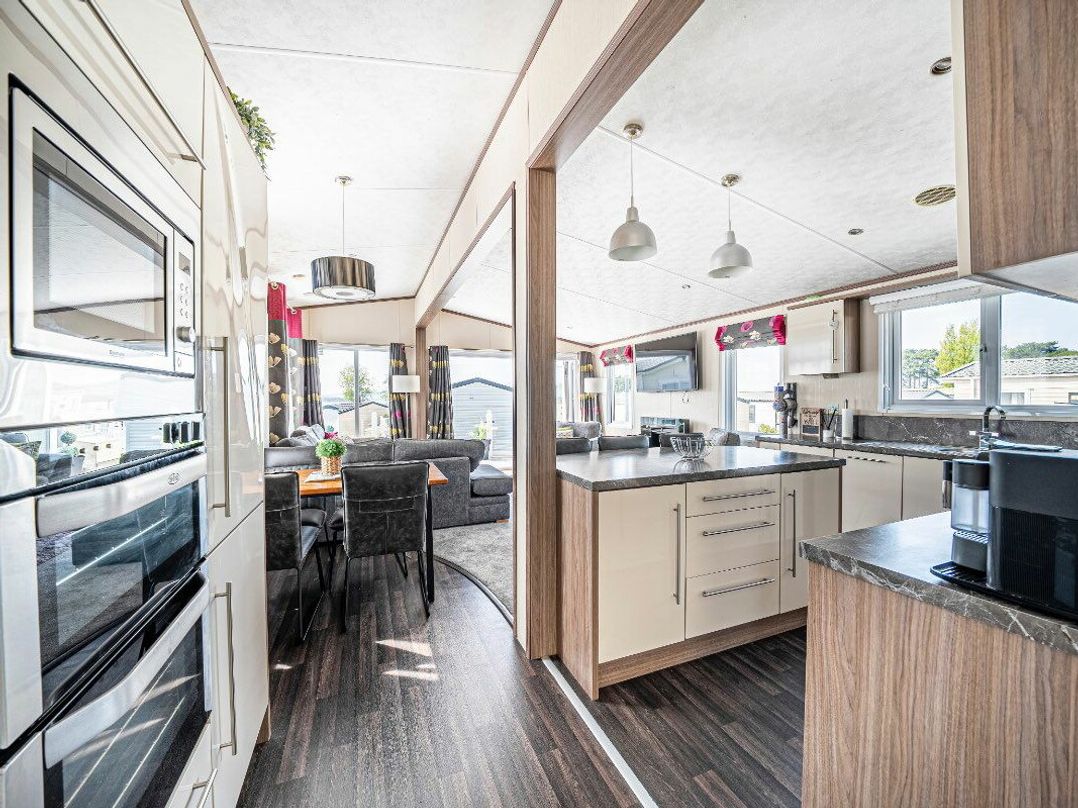 Rockley Park - Holiday Accommodation 11506