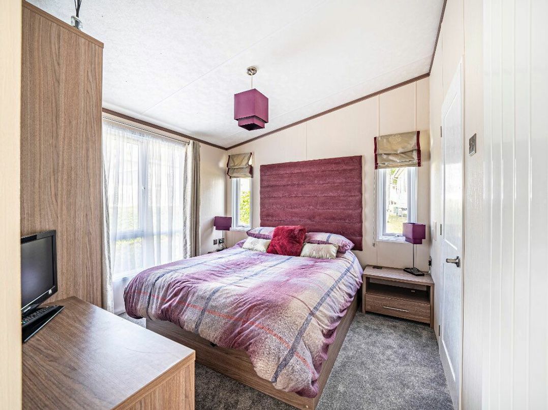 Rockley Park - Holiday Accommodation 11506