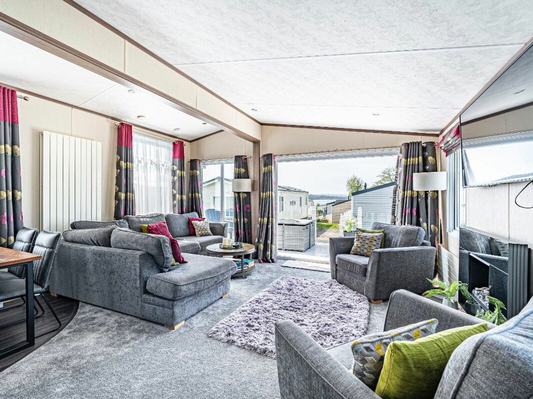 Rockley Park - Holiday Accommodation 11506