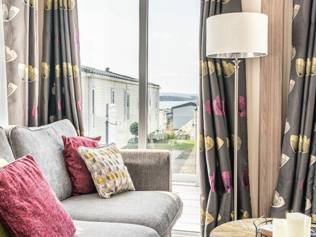 Rockley Park - Holiday Accommodation 11506