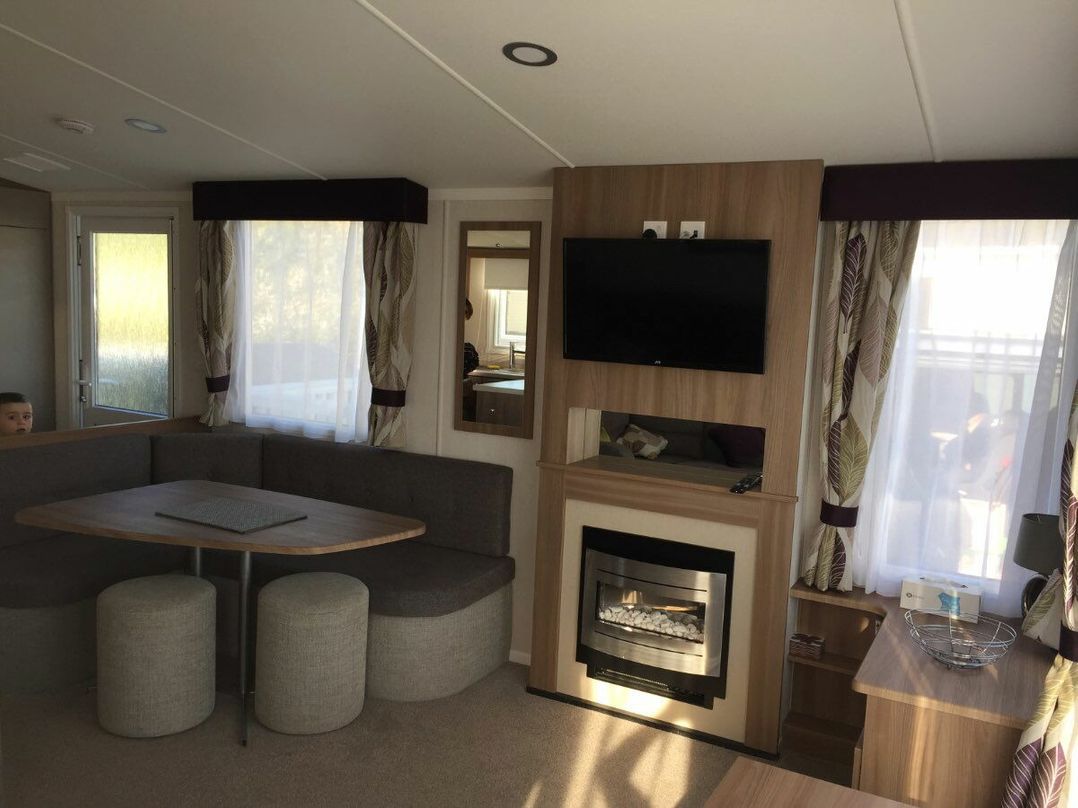 Flamingo Land Holiday Park - Holiday Accommodation 11515