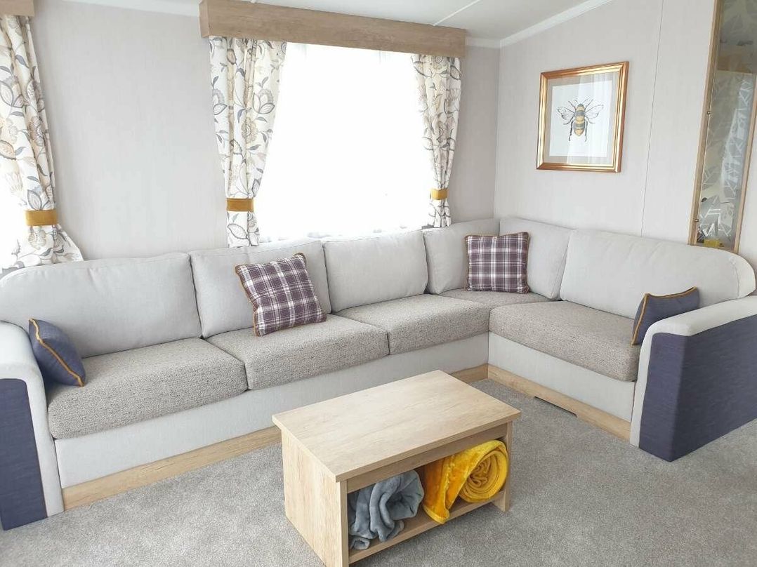 Elie Holiday Park - Holiday Accommodation 11535