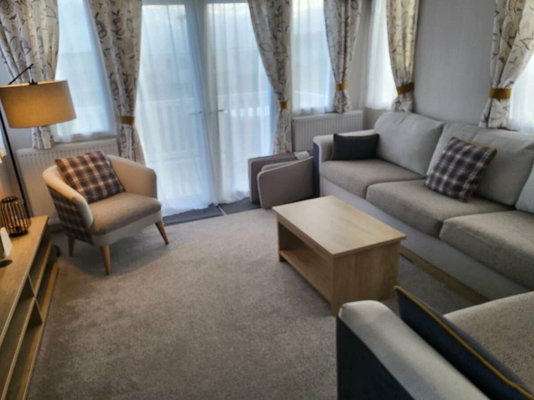 Elie Holiday Park - Holiday Accommodation 11535