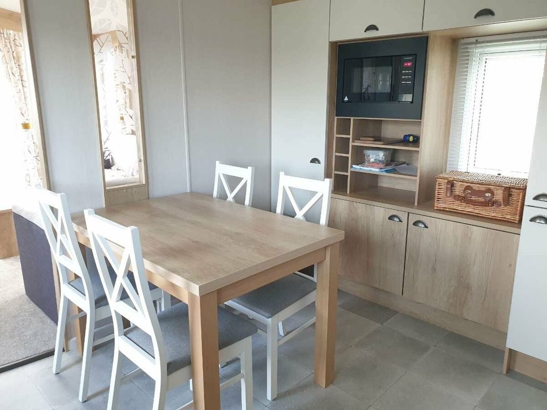 Elie Holiday Park - Holiday Accommodation 11535