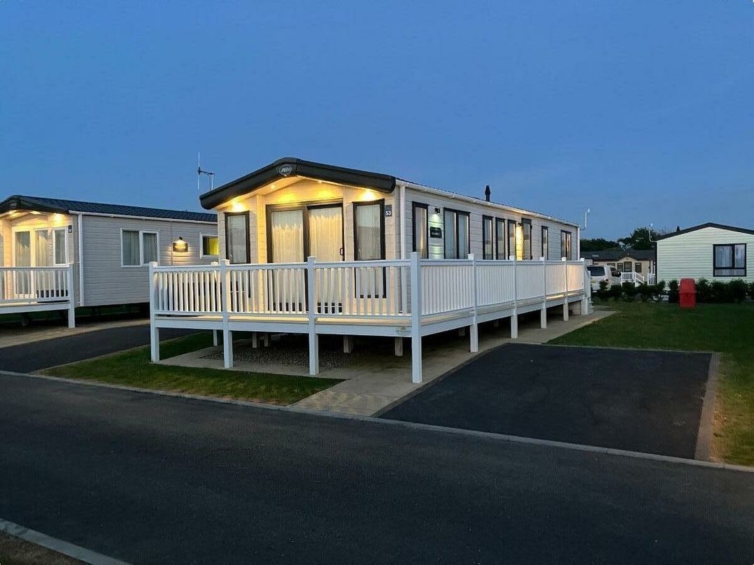 Pentire Costal Holiday Park - Holiday Accommodation 11537