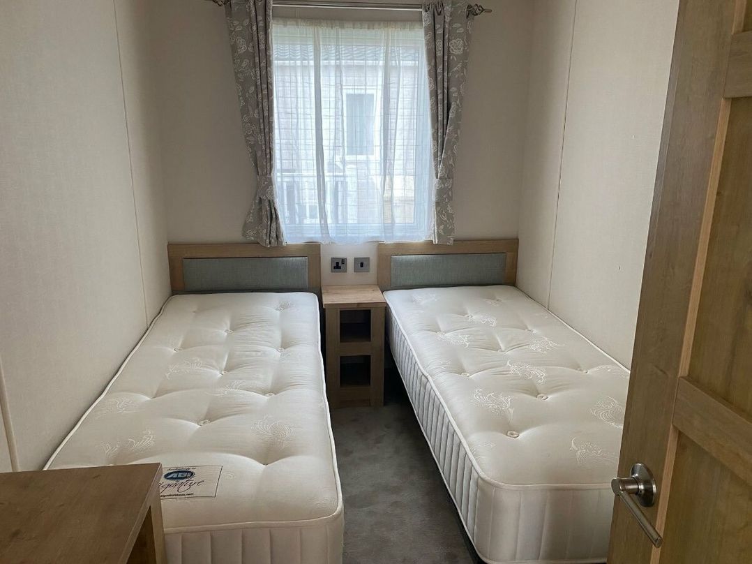 Pentire Costal Holiday Park - Holiday Accommodation 11537