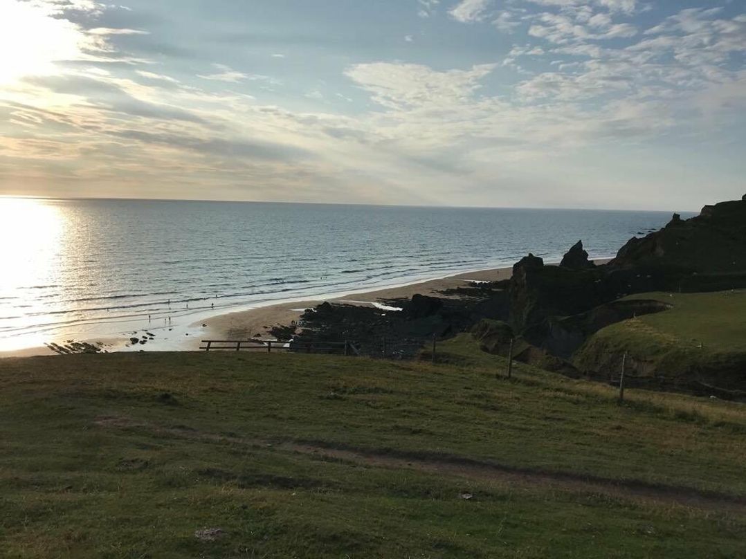 Pentire Costal Holiday Park - Holiday Accommodation 11537