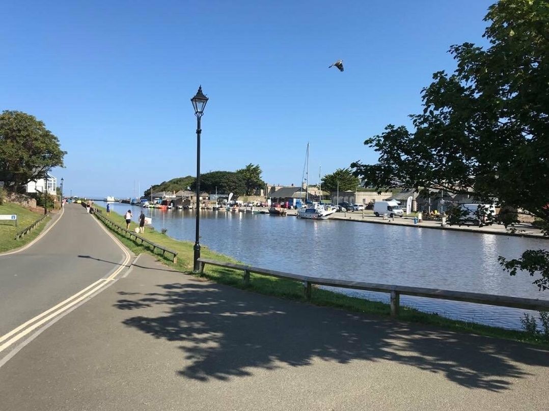 Pentire Costal Holiday Park - Holiday Accommodation 11537