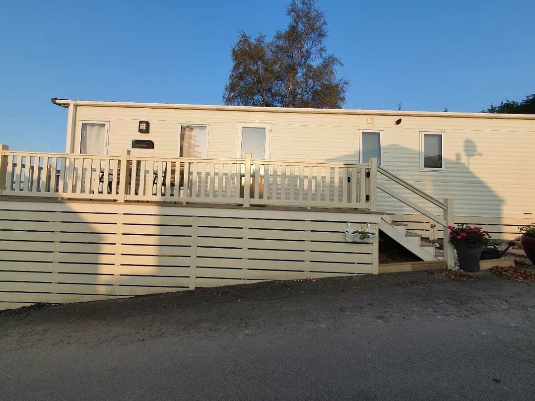 Todber Valley Holiday Park - Holiday Accommodation 11545