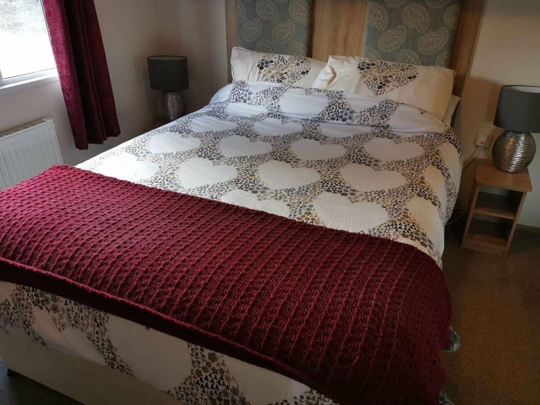 Todber Valley Holiday Park - Holiday Accommodation 11545