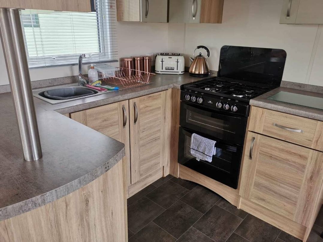 Todber Valley Holiday Park - Holiday Accommodation 11545