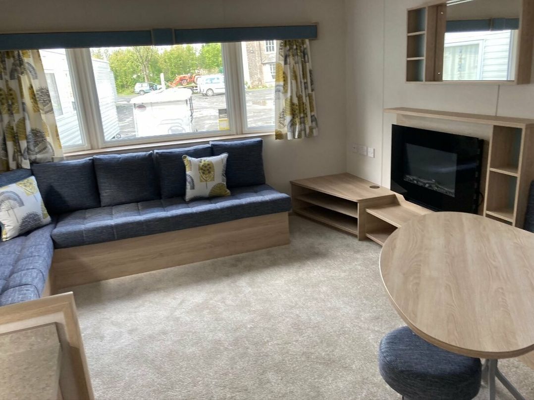 Lakeland Leisure Park - Holiday Accommodation 11569