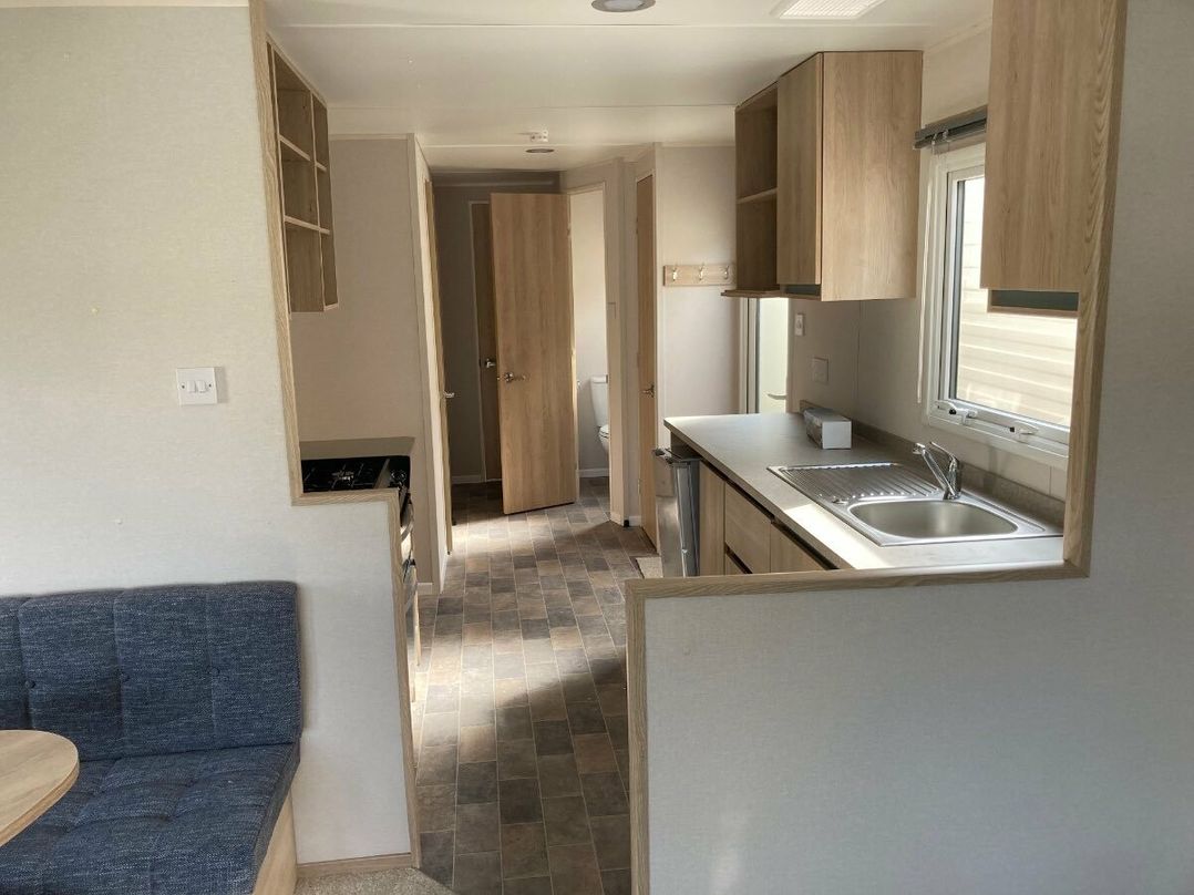 Lakeland Leisure Park - Holiday Accommodation 11569