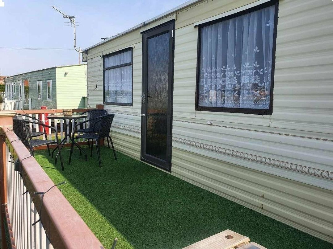 The Chase - Holiday Accommodation 11627