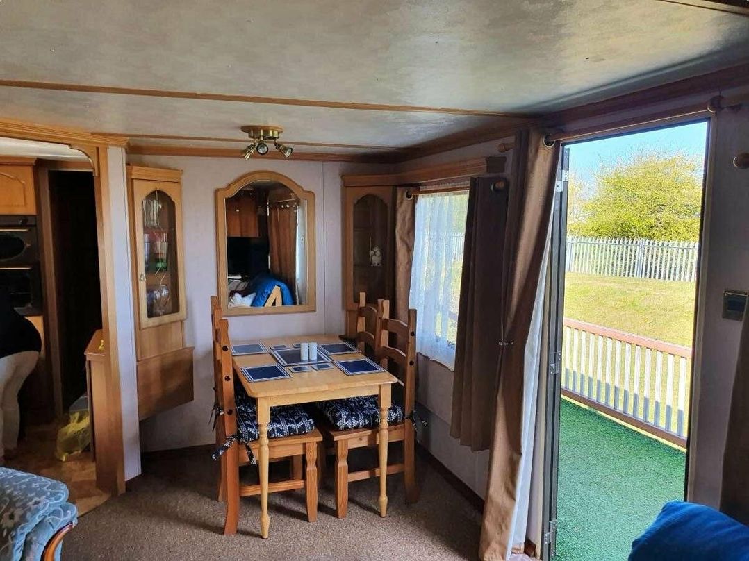 The Chase - Holiday Accommodation 11627