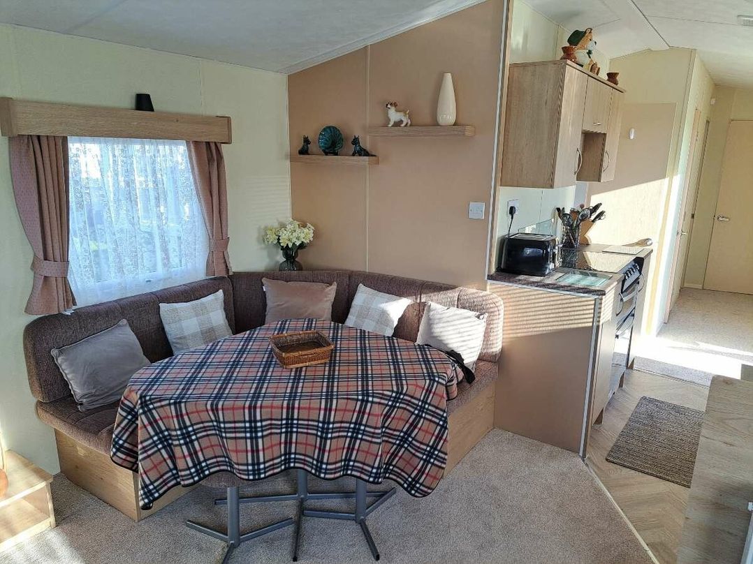 Trecco Bay - Holiday Accommodation 1163