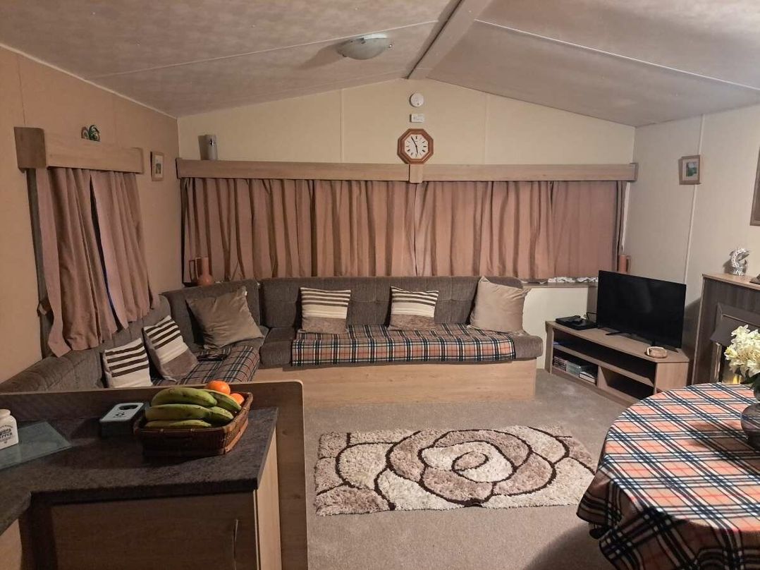 Trecco Bay - Holiday Accommodation 1163