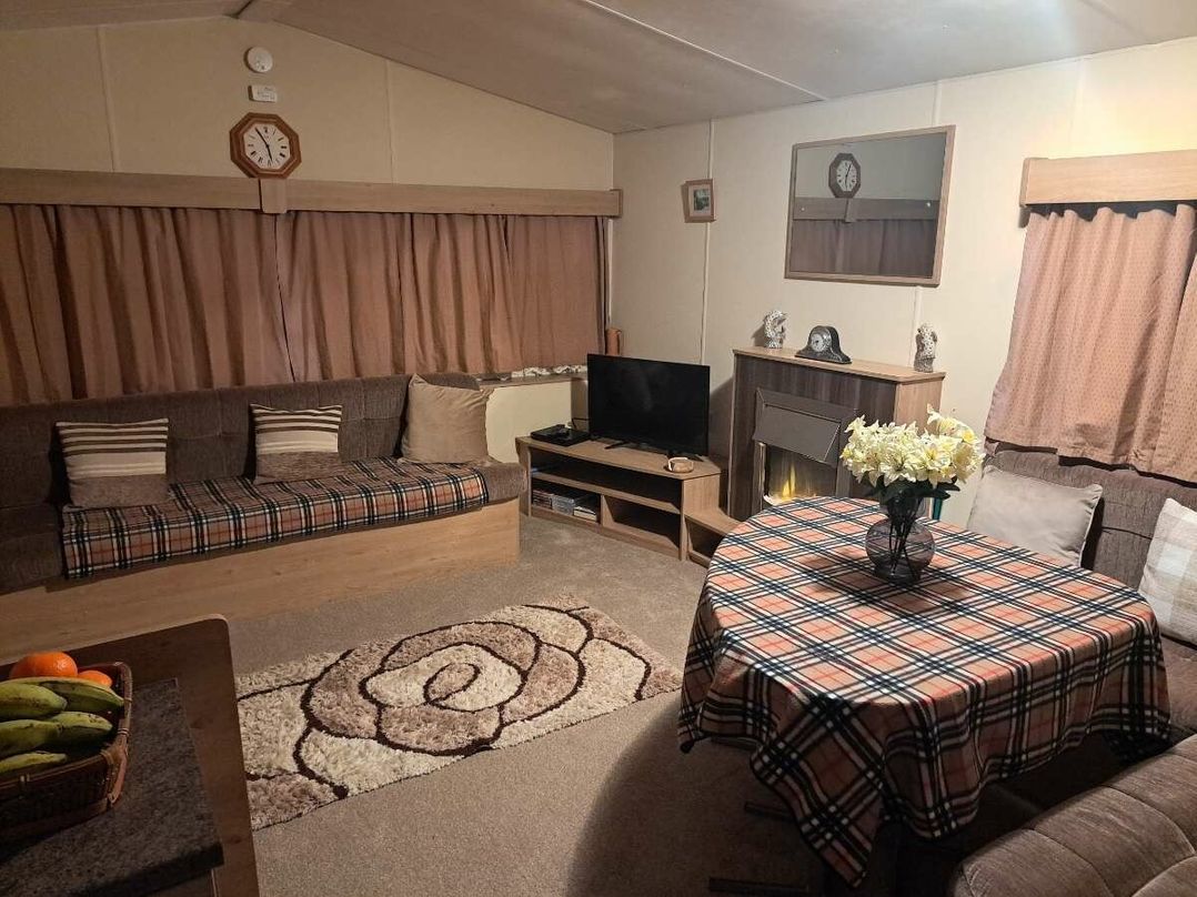 Trecco Bay - Holiday Accommodation 1163