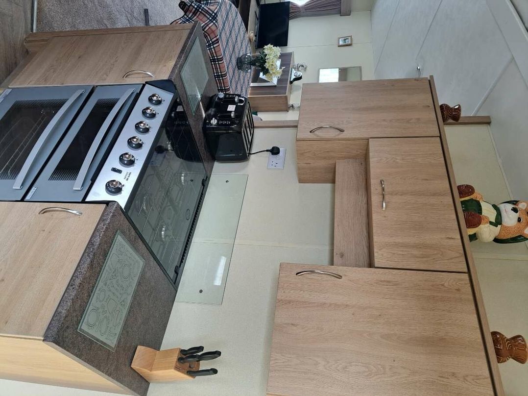 Trecco Bay - Holiday Accommodation 1163