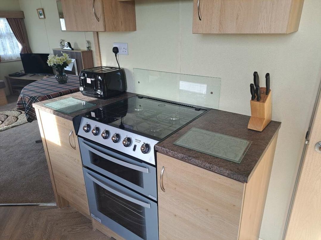 Trecco Bay - Holiday Accommodation 1163