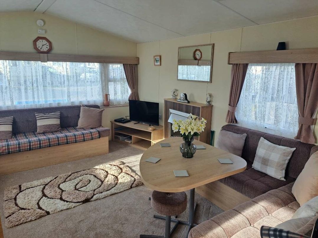 Trecco Bay - Holiday Accommodation 1163