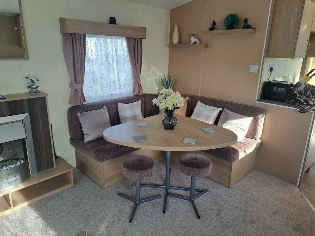 Trecco Bay - Holiday Accommodation 1163