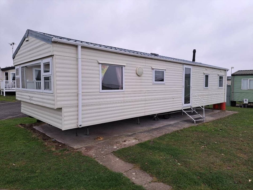 Trecco Bay - Holiday Accommodation 1163