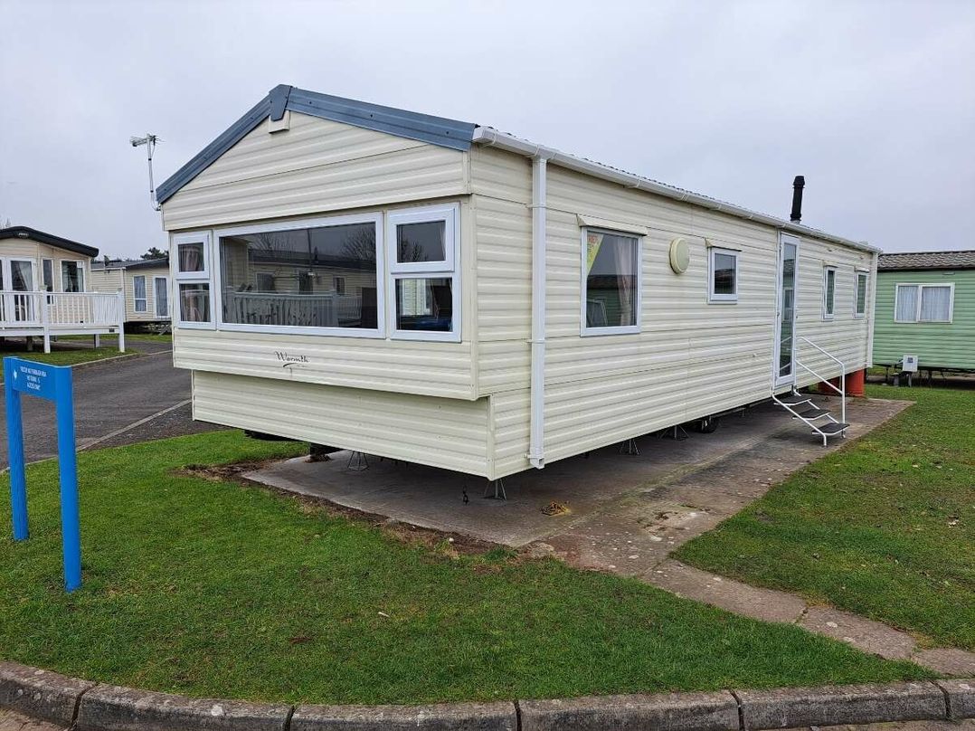 Trecco Bay - Holiday Accommodation 1163