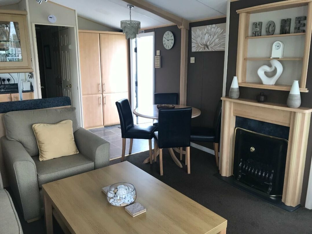 Lido Beach Holiday Park - Holiday Accommodation 1164