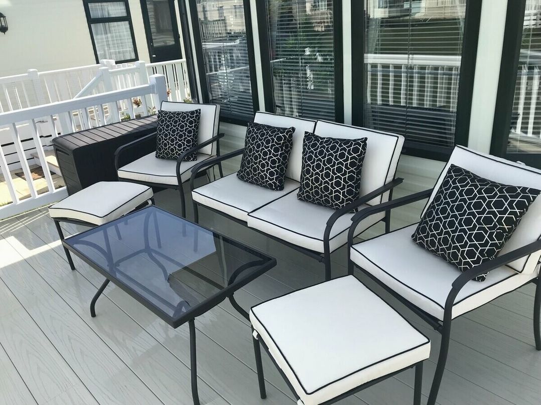 Lido Beach Holiday Park - Holiday Accommodation 1164