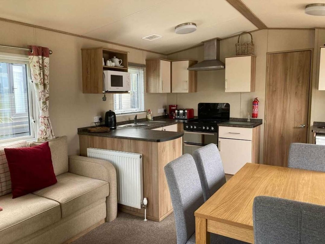 Durdle Door Holiday Park - Holiday Accommodation 11663